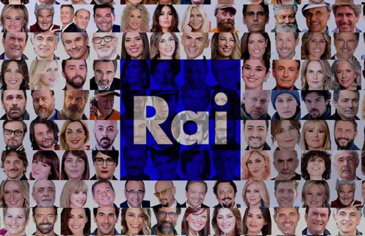 Programmi Rai da settembre