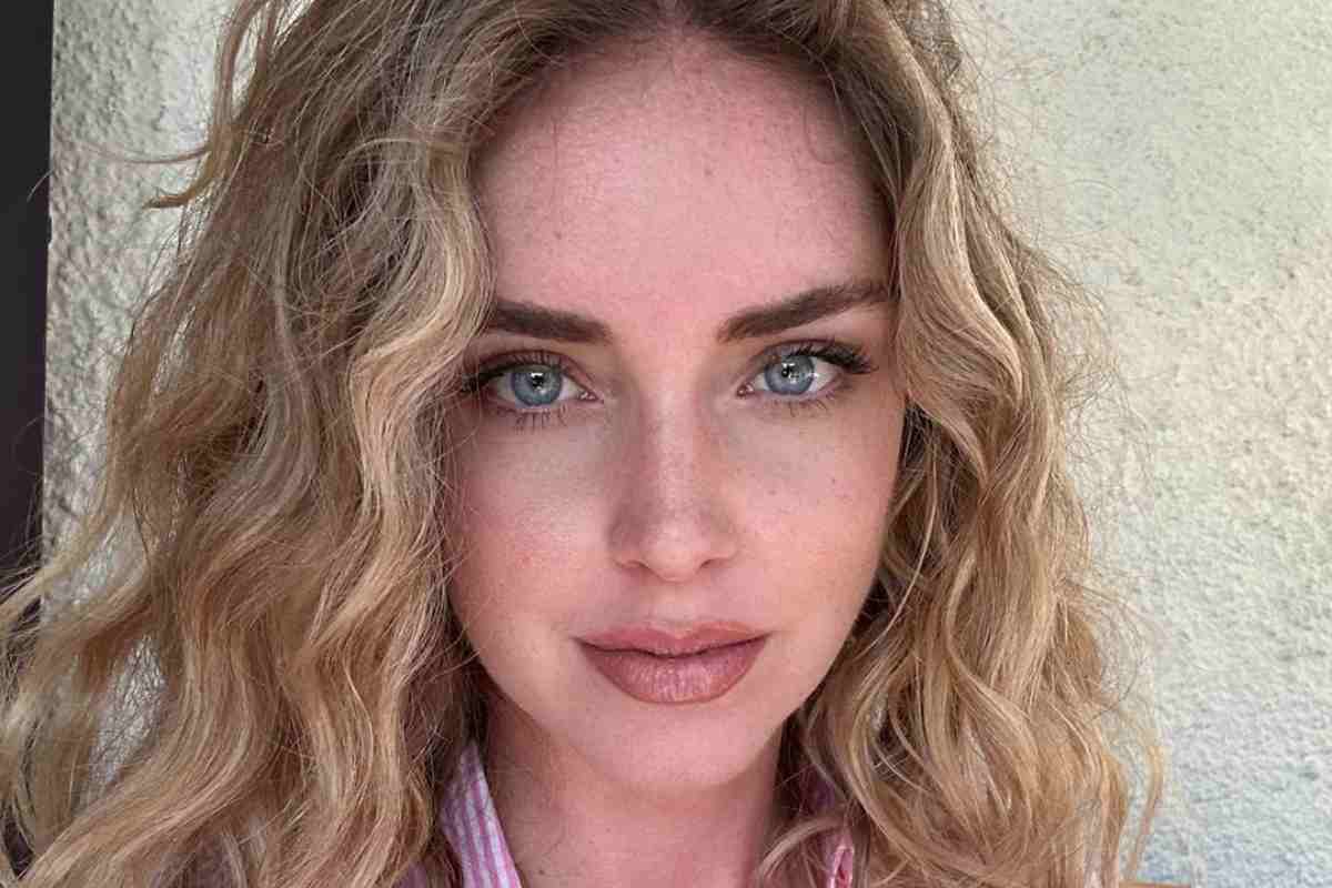 Chiara Ferragni polemica arriva Colombia